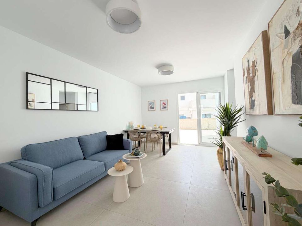 Villa a Tahiche, Lanzarote - foto 2