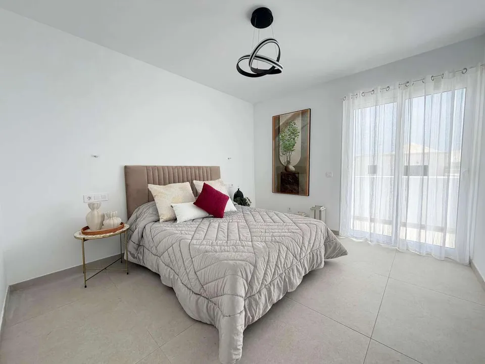 Villa a Tahiche, Lanzarote - foto 3
