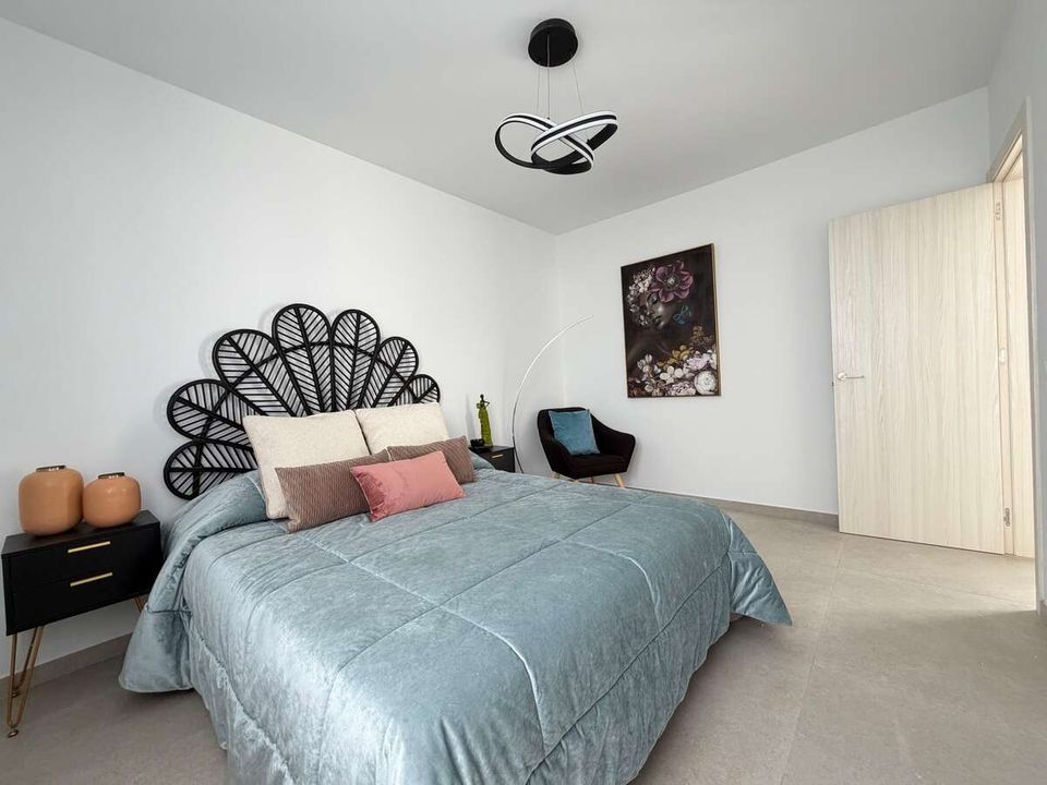 Villa in Tahiche, Lanzarote - foto 2