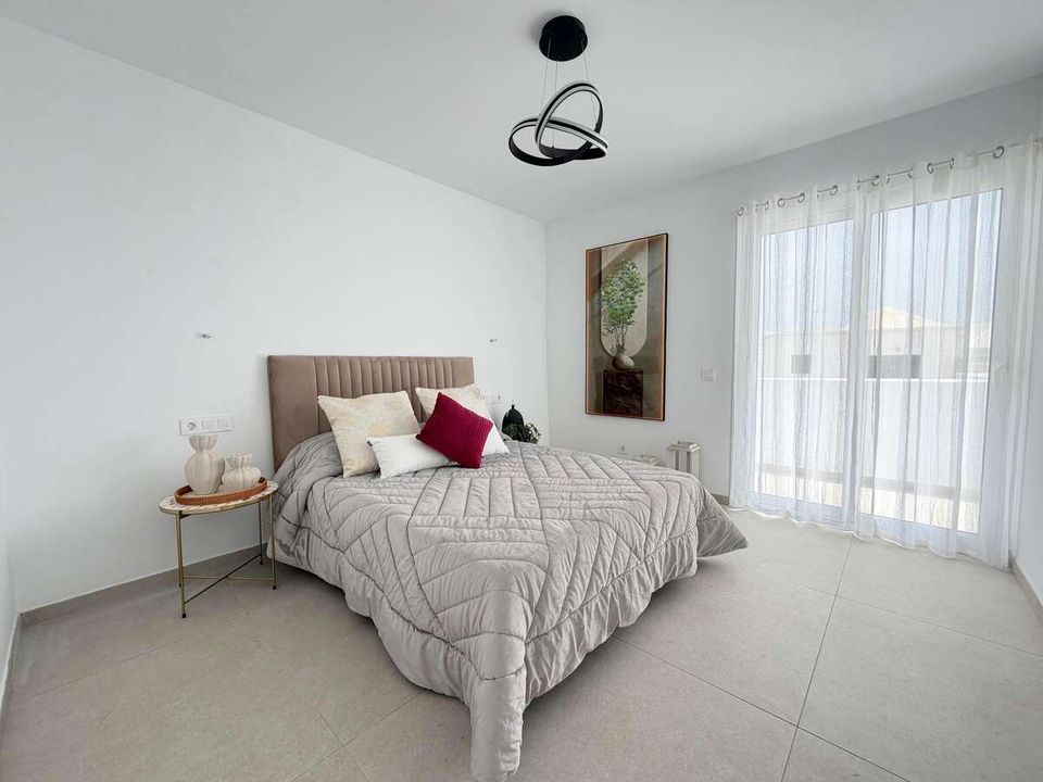 Villa in Tahiche, Lanzarote - foto 4