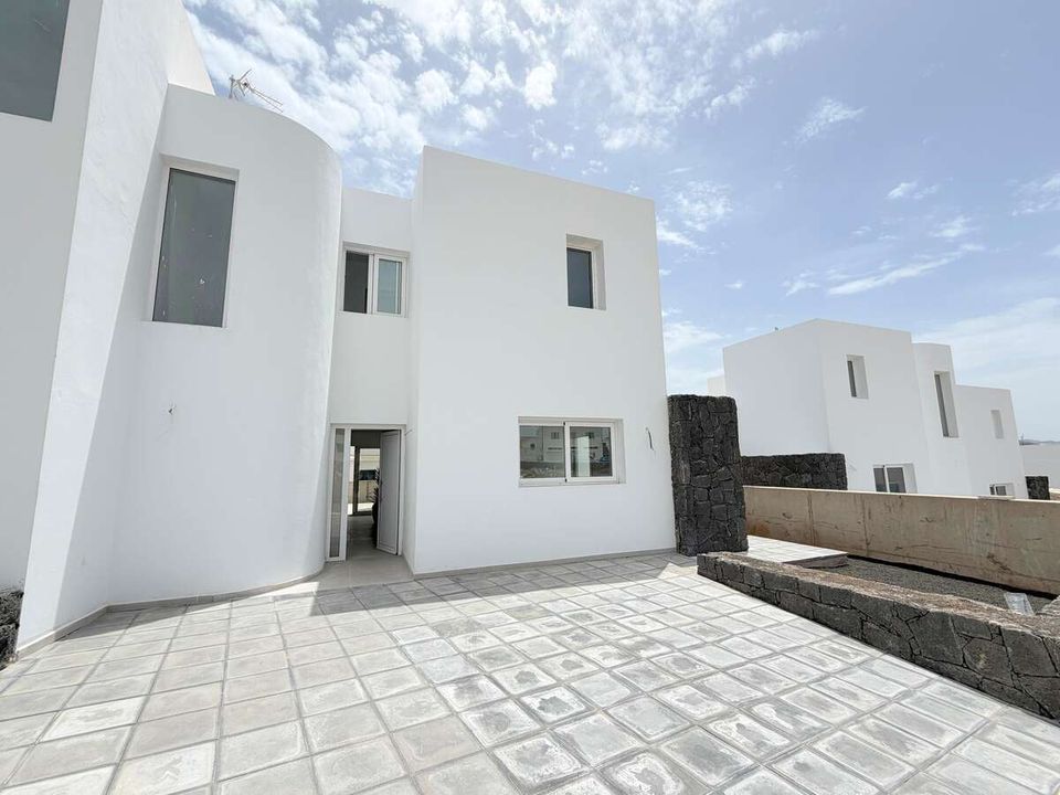 Villa in Tahiche, Lanzarote - foto 5