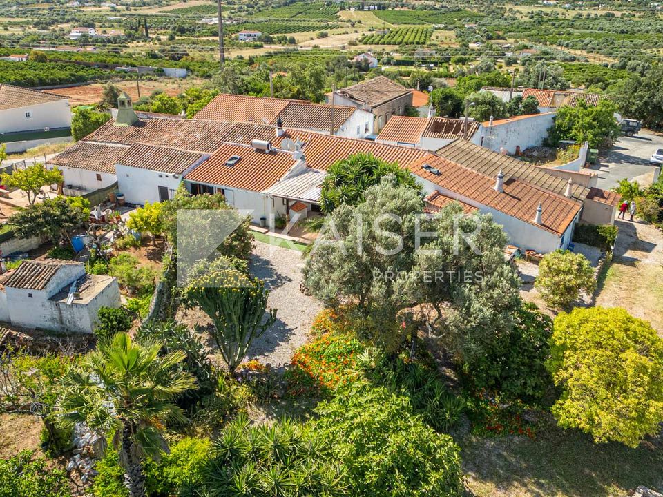 Byhus i Algoz, Faro - foto 1
