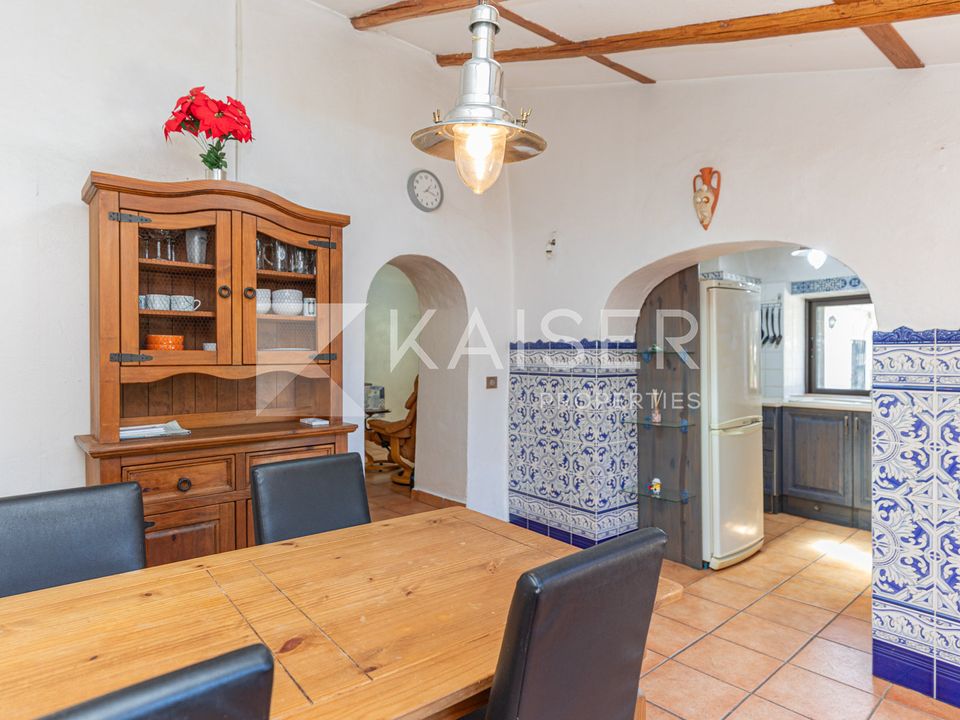 Byhus i Algoz, Faro - foto 4