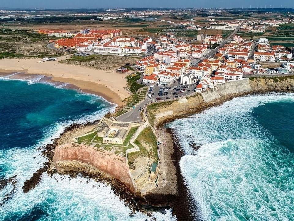 Wohnung in Peniche, Leiria - Foto 1