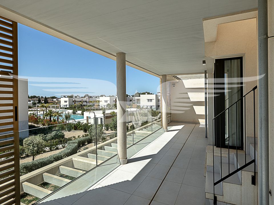 Lejlighed i Sa Rapita, Mallorca - foto 1