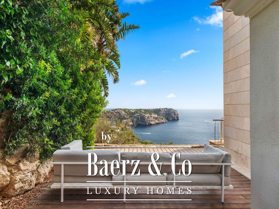 Villa i Port D'andratx, Mallorca - foto 3