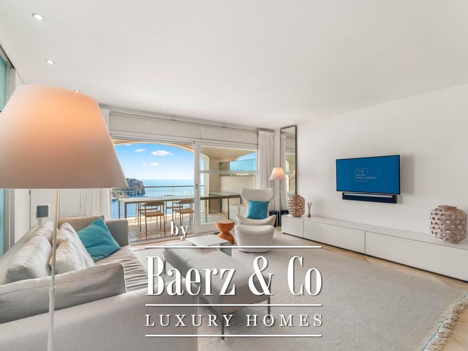 Villa i Port D'andratx, Mallorca - foto 4