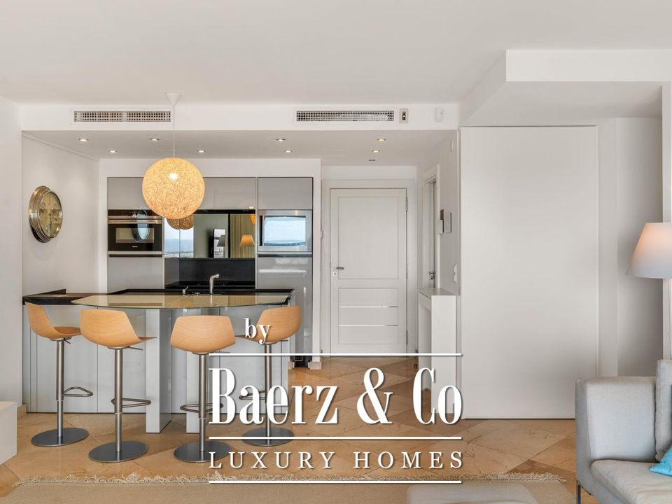 Villa i Port D'andratx, Mallorca - foto 5