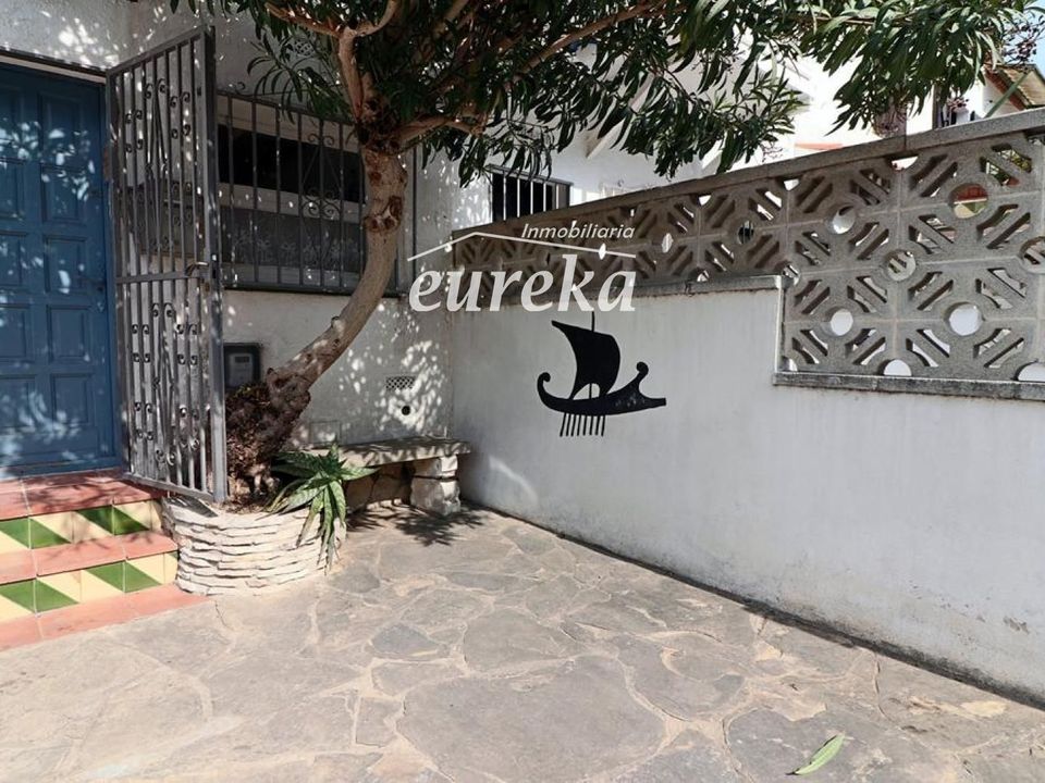 Villa i Empuriabrava, Gerona - foto 1