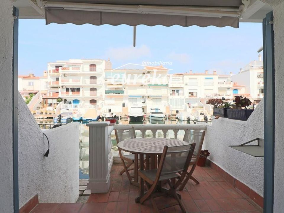 Villa i Empuriabrava, Gerona - foto 2