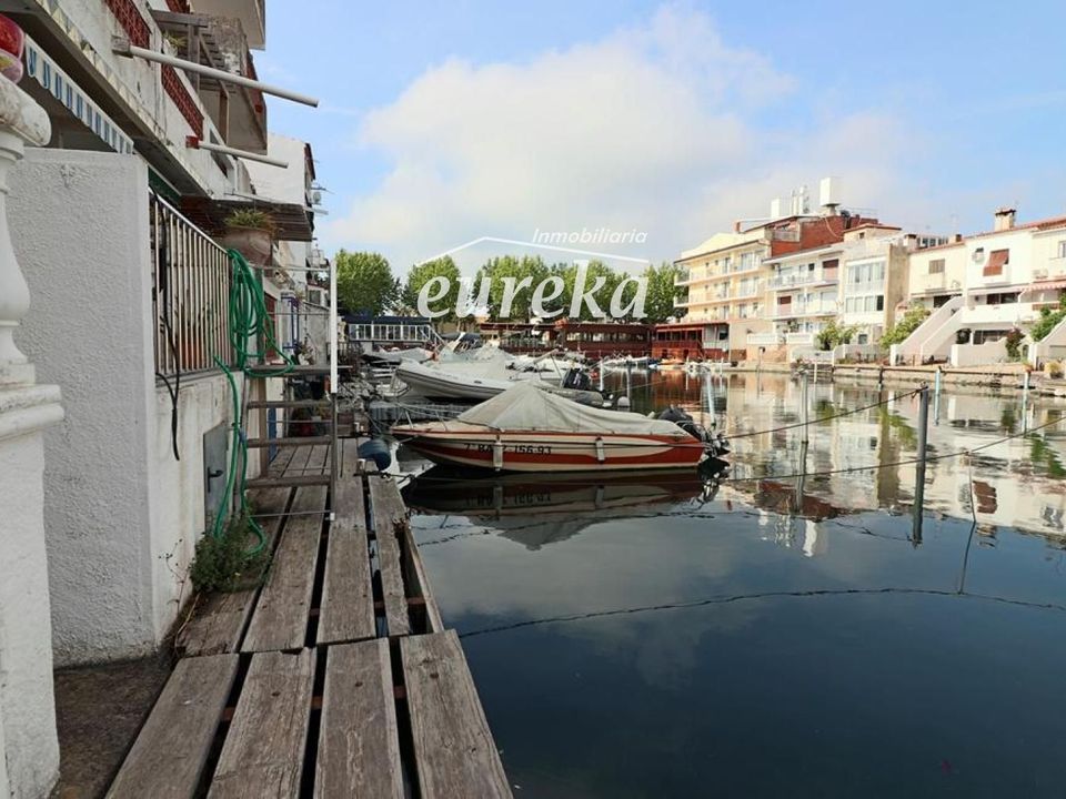 Villa i Empuriabrava, Gerona - foto 3