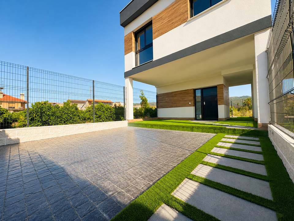 Villa i Murcia, Murcia - foto 1