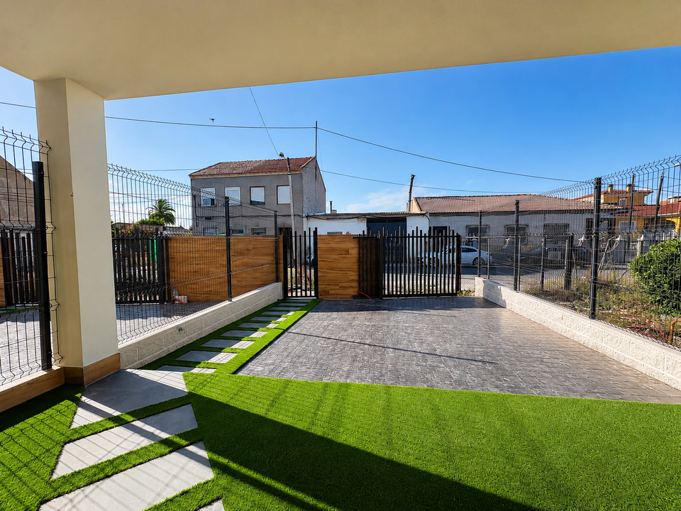 Villa i Murcia, Murcia - foto 2