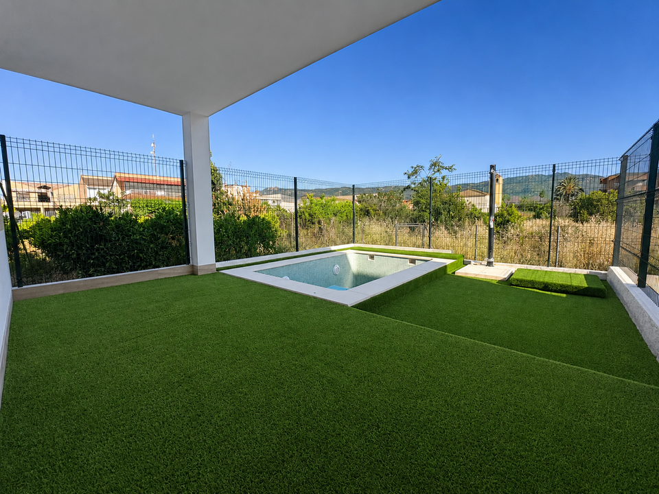 Villa i Murcia, Murcia - foto 3