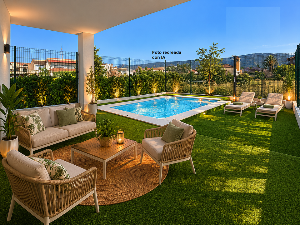 Villa i Murcia, Murcia - foto 4