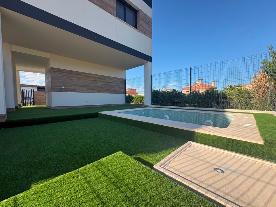 Villa i Murcia, Murcia - foto 5