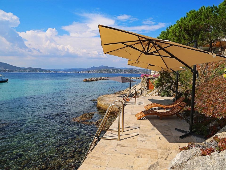 Villa i Saint-Tropez, Var - foto 4