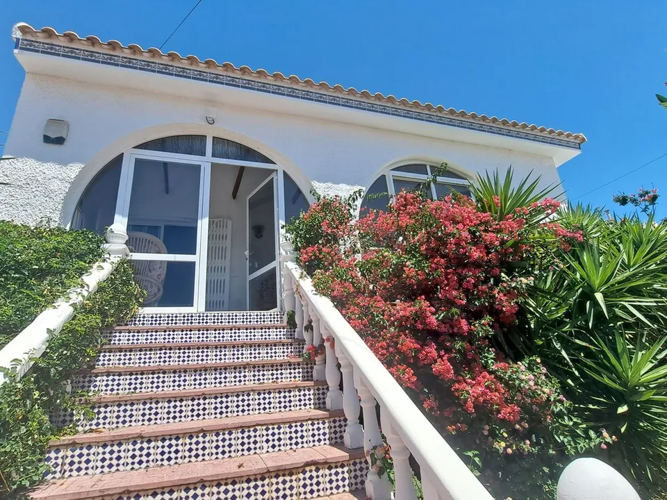 Villa i San Miguel De Salinas, Alicante - foto 3