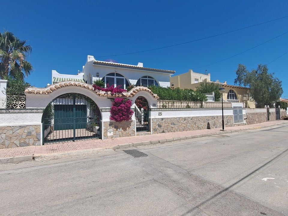 Villa i San Miguel De Salinas, Alicante - foto 4