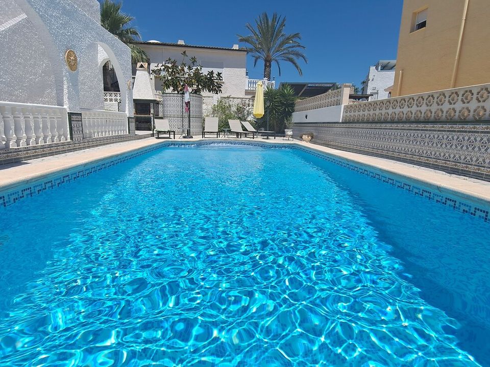Villa i San Miguel De Salinas, Alicante - foto 5