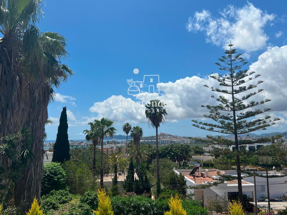 Willa: Jesus, Ibiza – zdjęcie 2