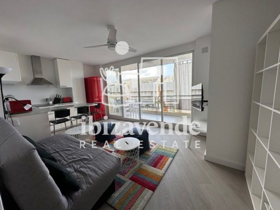 Apartment in Ibiza, Ibiza - photo 1