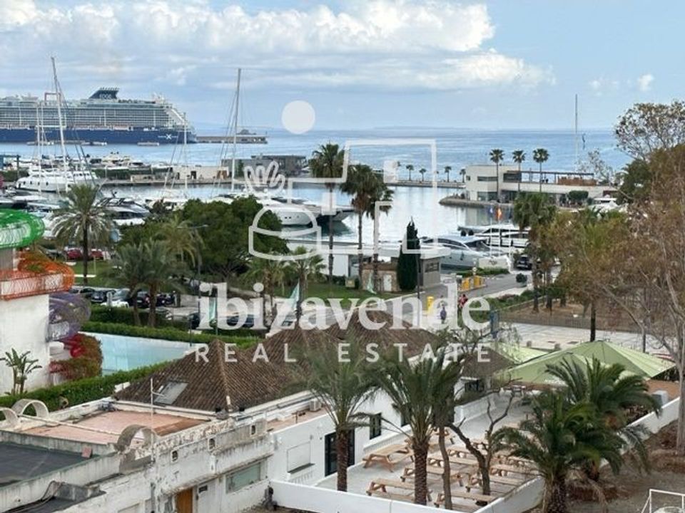 Apartment in Ibiza, Ibiza - photo 2
