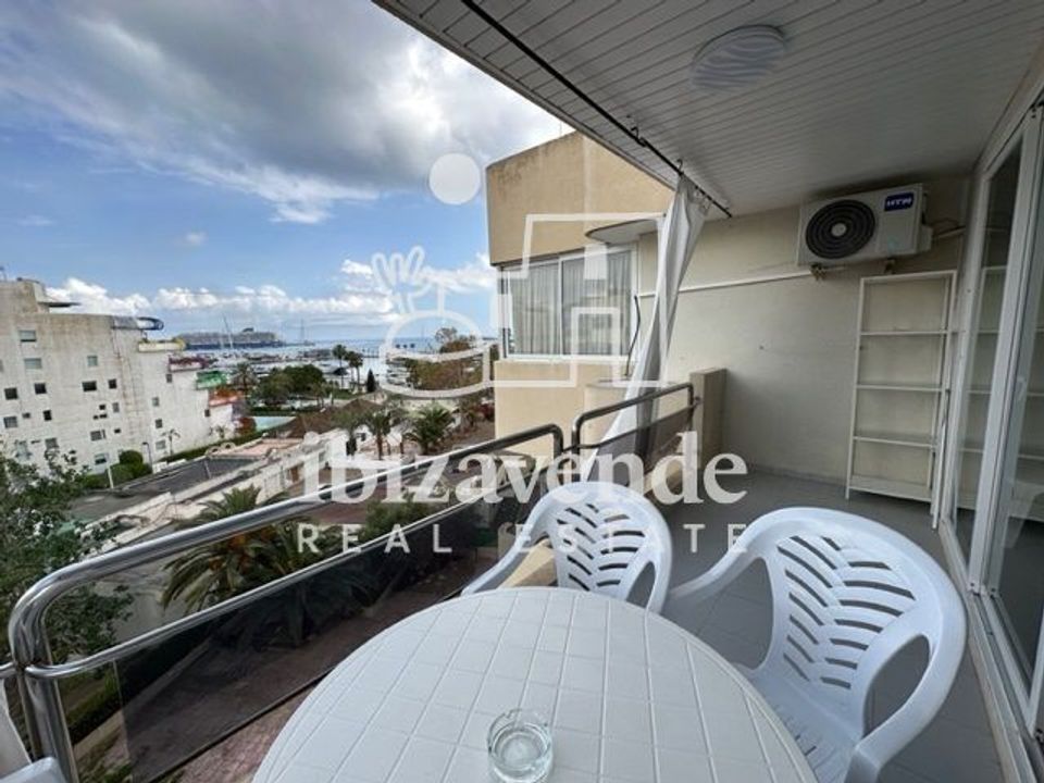 Apartment in Ibiza, Ibiza - photo 3
