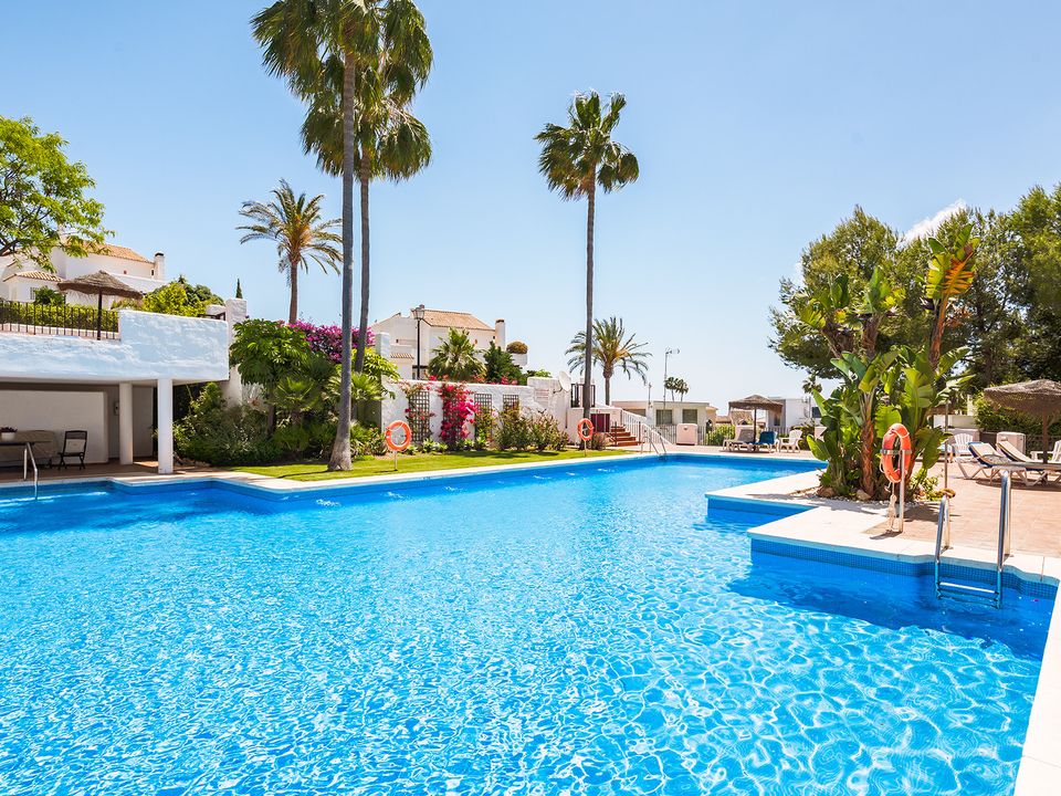 Penthouse i Marbella, Malaga - foto 4