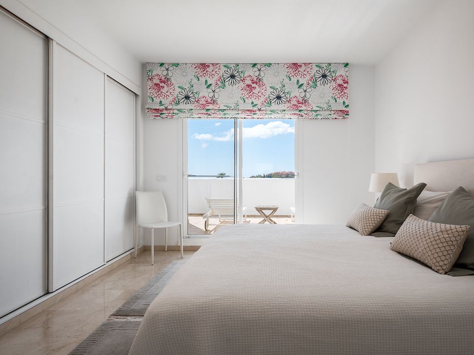 Penthouse i Marbella, Malaga - foto 5