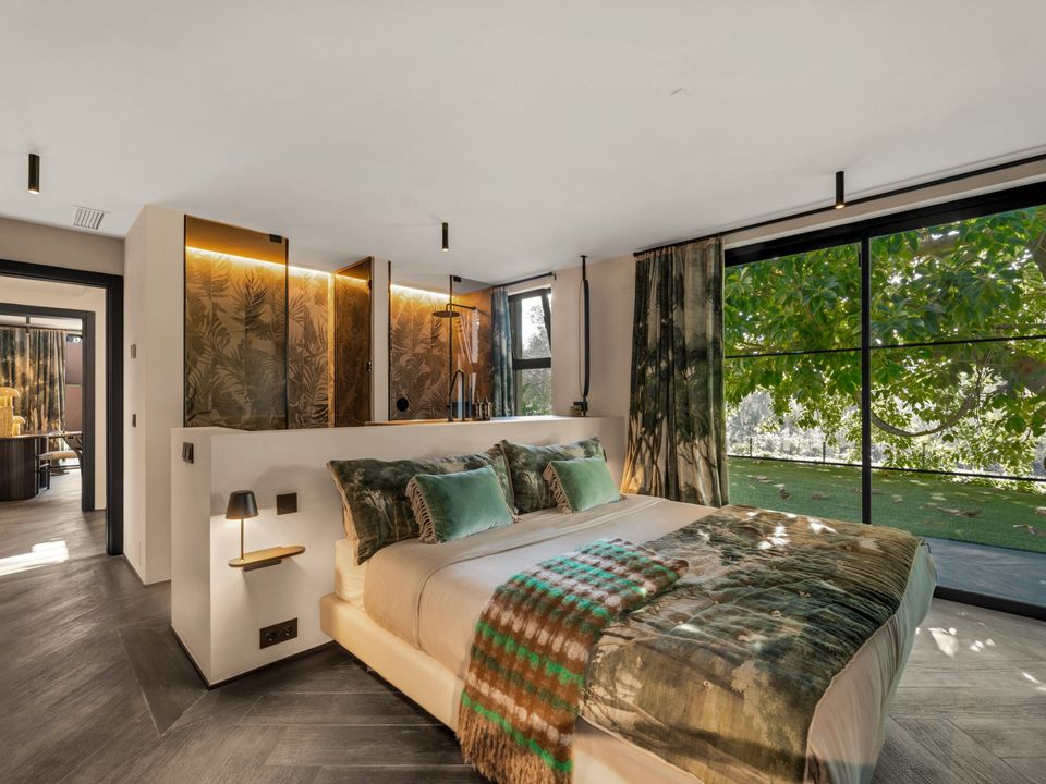 Villa i San Pedro de Alcantara, Malaga - foto 4