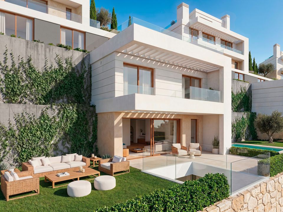 Villa i Fuengirola, Malaga - foto 3