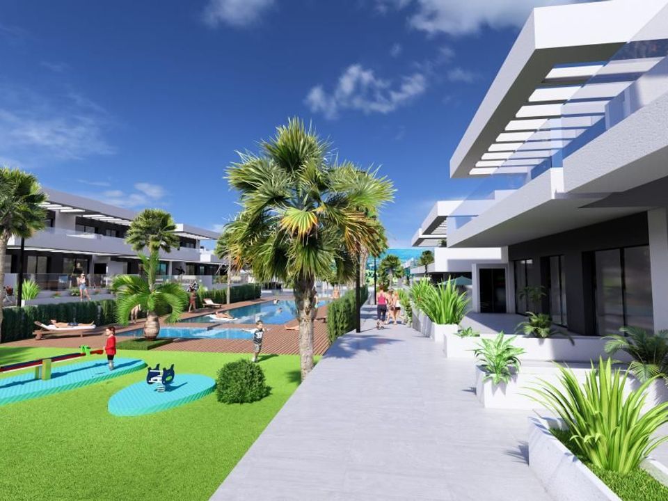Bungalow i Algorfa, Alicante - foto 2