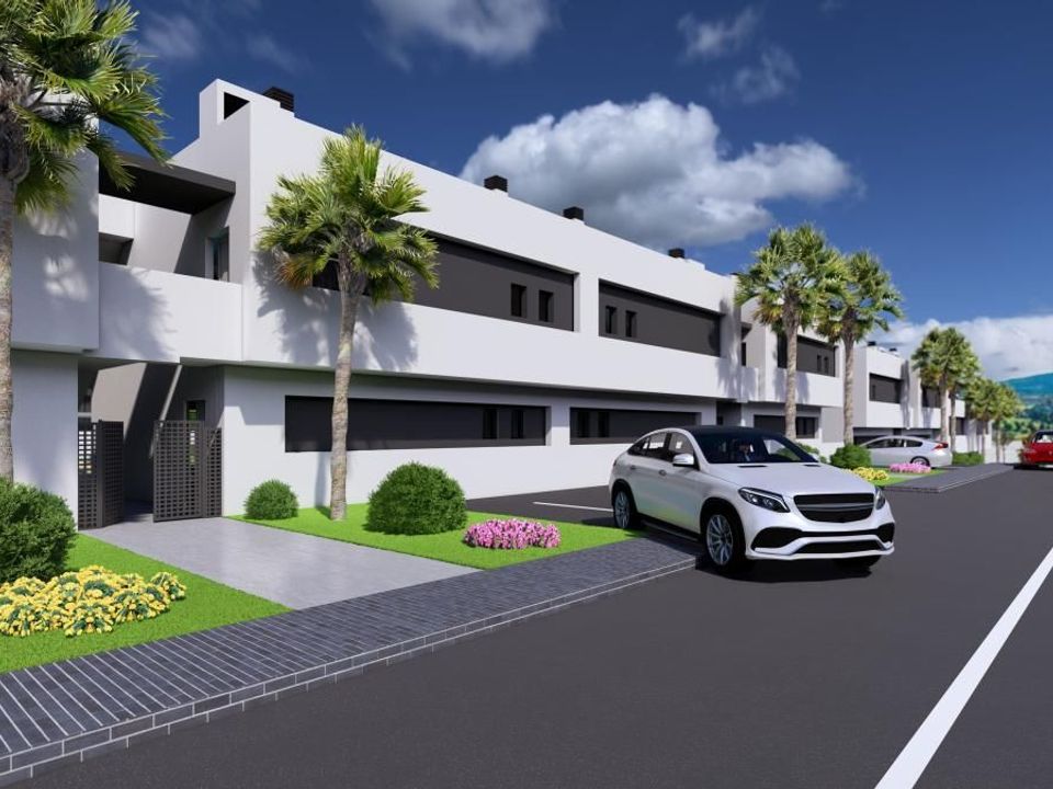 Bungalow i Algorfa, Alicante - foto 5