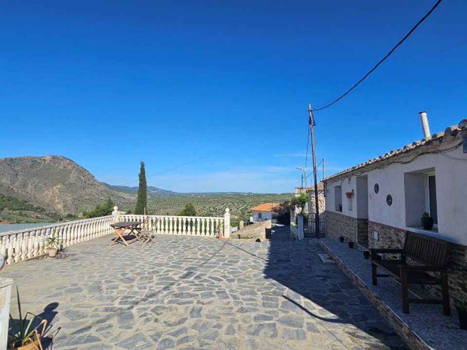Casa de campo en Oria, Almeria - foto 4