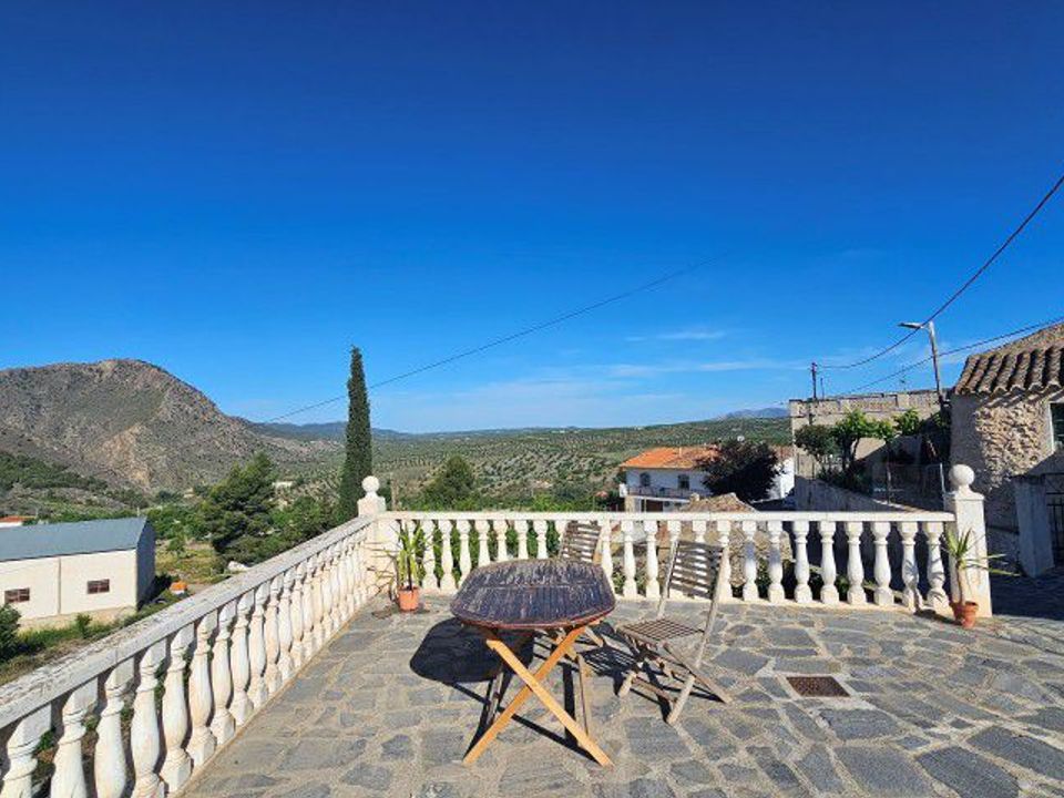 Casa de campo en Oria, Almeria - foto 5