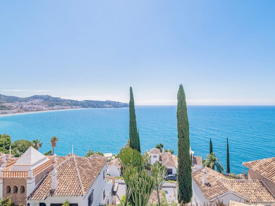 Rækkehus i La Herradura, Granada - foto 4