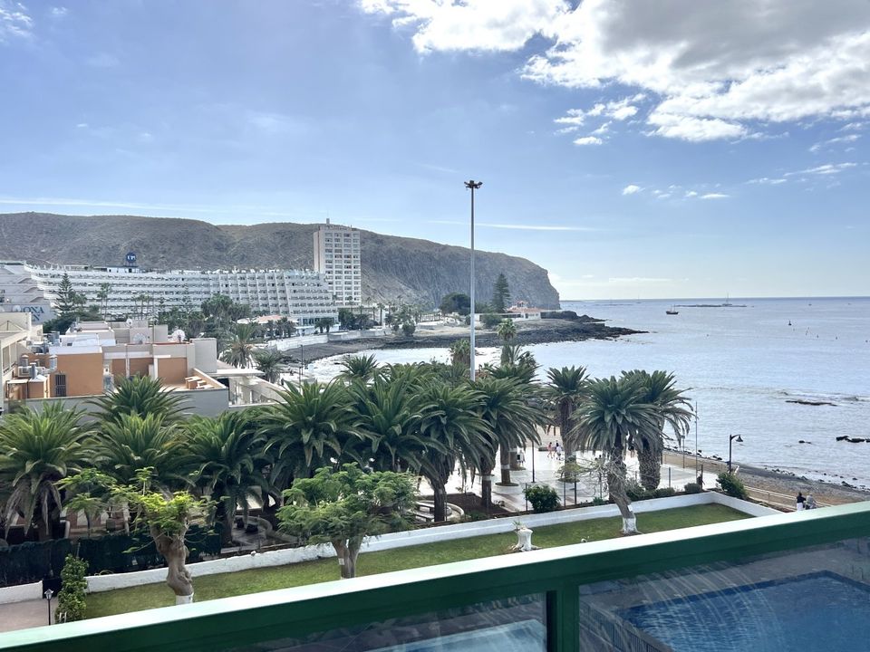 Studio i Playa De Los Cristianos, Tenerife - foto 1