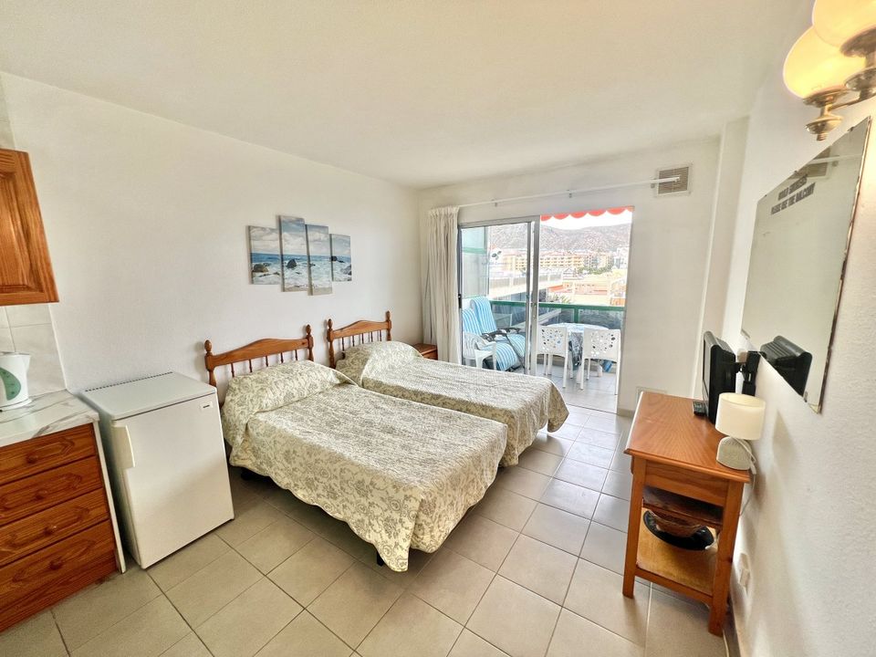 Studio i Playa De Los Cristianos, Tenerife - foto 3