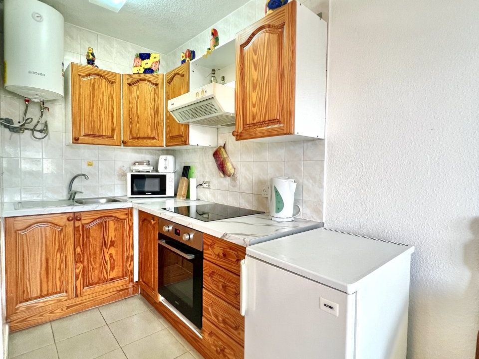 Studio i Playa De Los Cristianos, Tenerife - foto 5