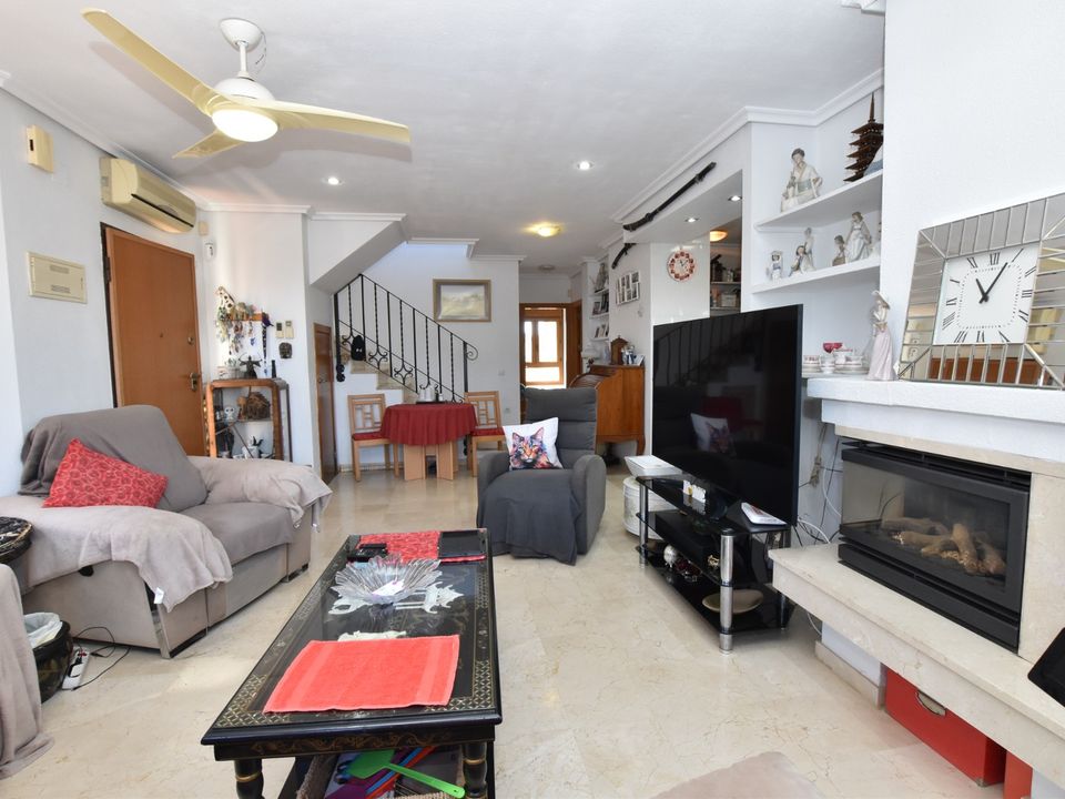 Villa i Algorfa, Alicante - bilde 5