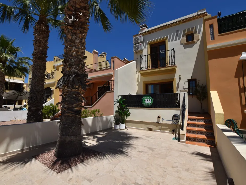 Casa unifamiliar a Algorfa, Alicante - foto 1