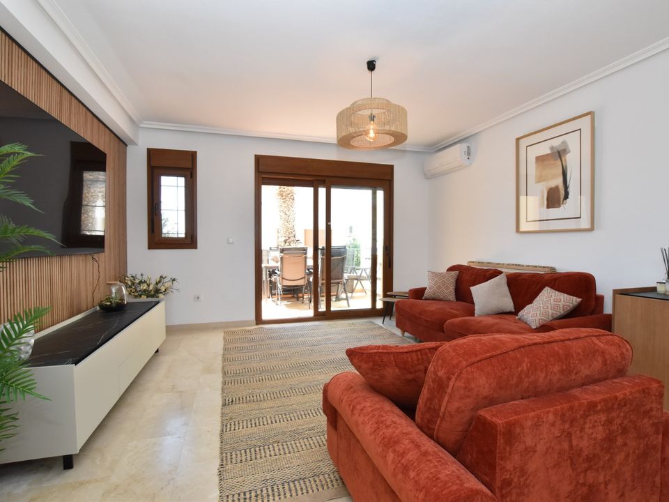 Casa unifamiliar a Algorfa, Alicante - foto 3
