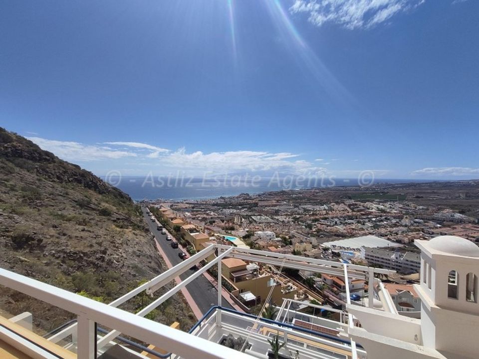 Lejlighed i Amarilla Golf, Tenerife - foto 5