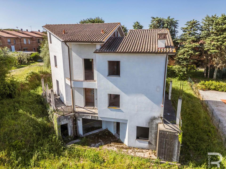 Villa a Casciana Terme Lari, Pisa - foto 2