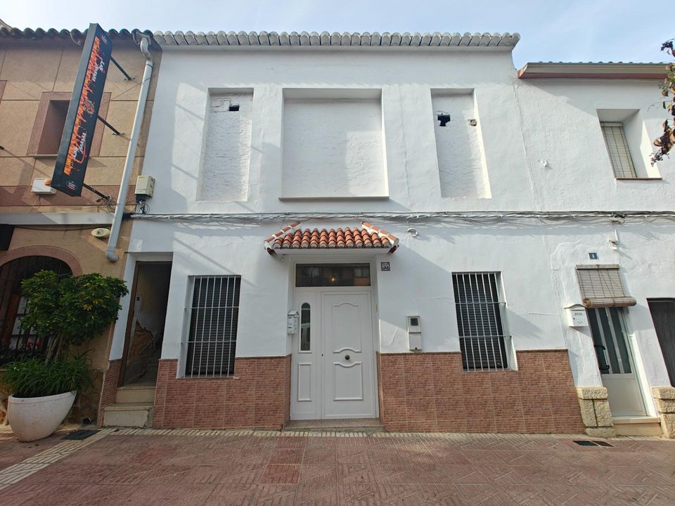 Villa i Bunol, Valencia - foto 1