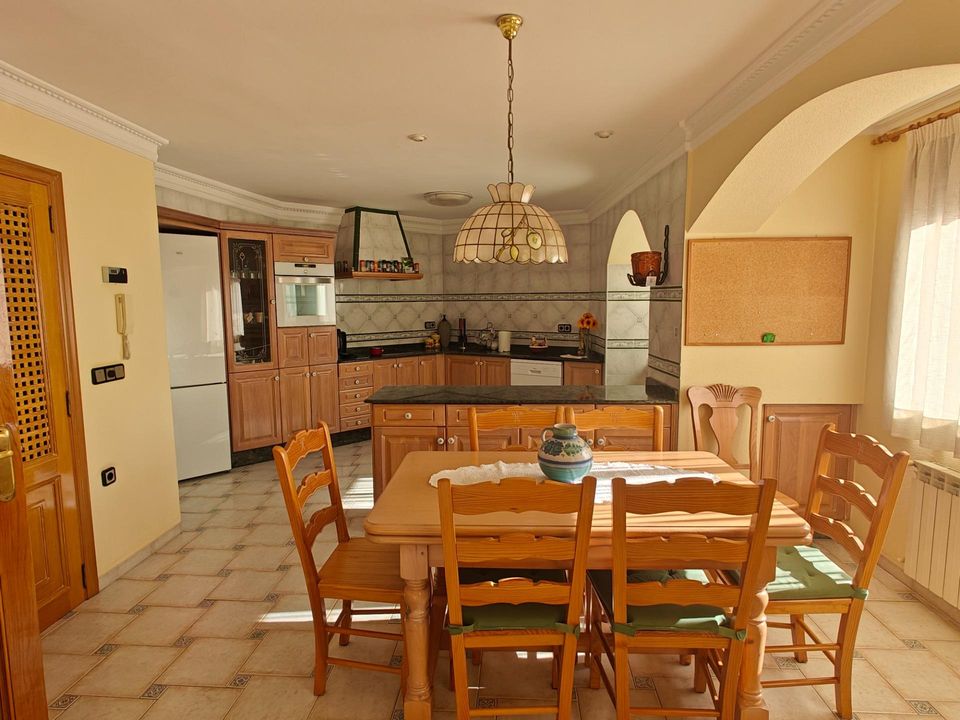 Villa i Bunol, Valencia - foto 1