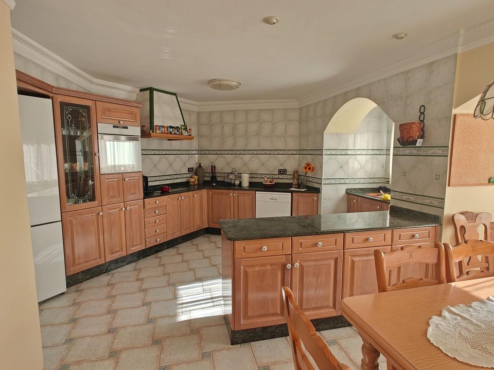 Villa i Bunol, Valencia - foto 5