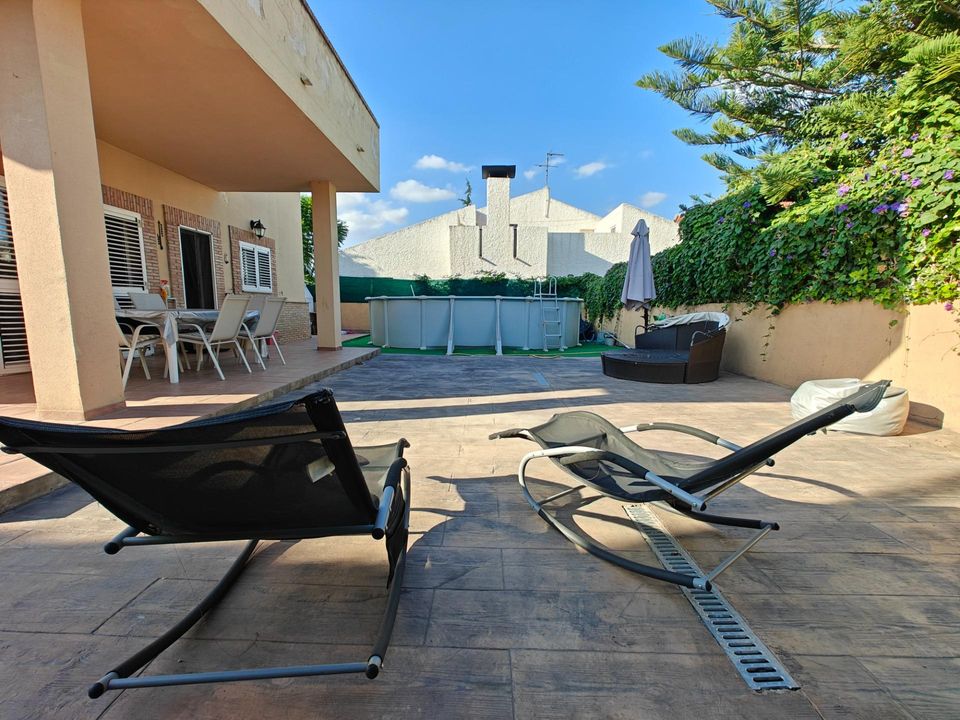 Villa i Macastre, Valencia - foto 2