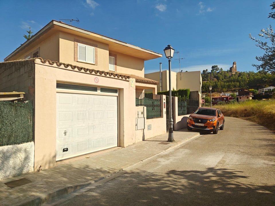 Villa i Macastre, Valencia - foto 3